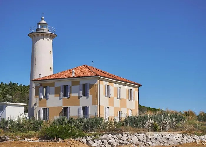 Appartamento Spacious Seaside Flat For Large Families *