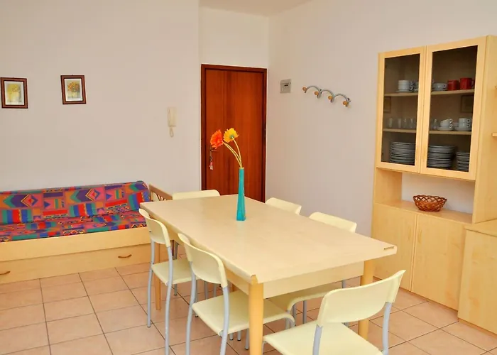 Appartamento Spacious Seaside Flat For Large Families *