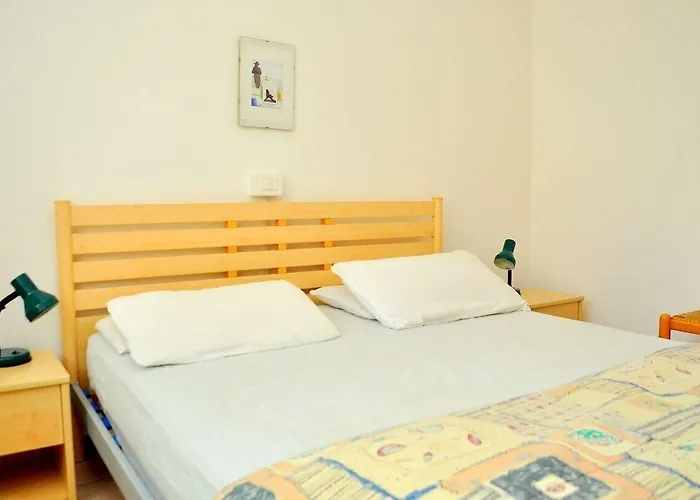 Apartment Spacious Seaside Flat For Large Families *