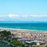 Spacious Seaside Flat For Large Families Bibione