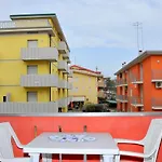 Spacious Seaside Flat For Large Families * Bibione