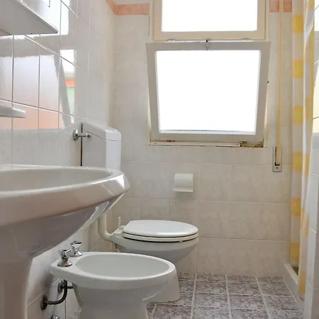 Spacious Seaside Flat For Large Families * Bibione