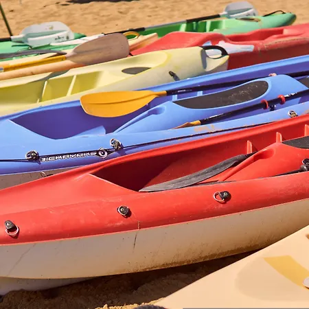 Spacious Seaside Flat For Large Families Bibione