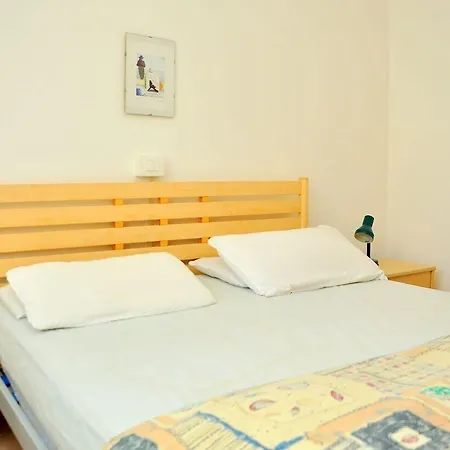 아파트 Spacious Seaside Flat For Large Families *