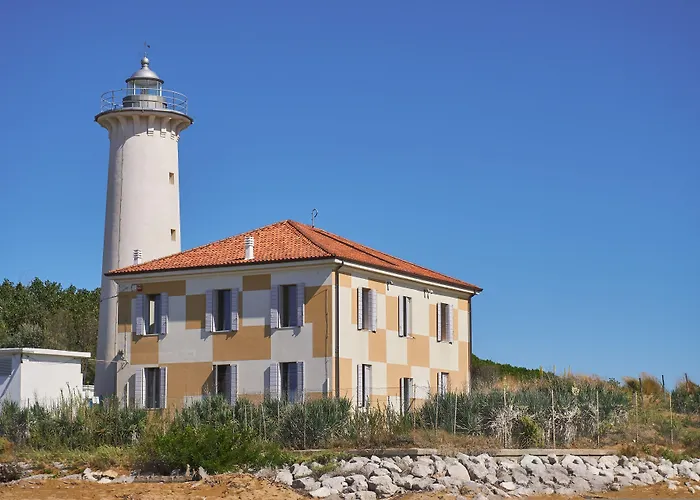 Spacious Seaside Flat For Large Families Lägenhet Bibione